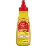 MOSTARDA ODERICH BISNARGA 190G