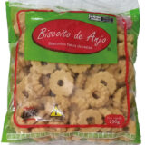BISCOITO DE ANJO LEITE 190G