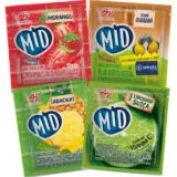 REFRESCO EM PÓ MID 20G