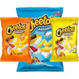 SALGADINHO CHEETOS