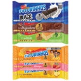 WAFER CAPRICCHE FUTURINHOS