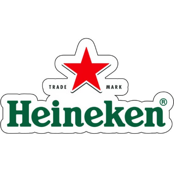 CERVEJA HEINEKEN