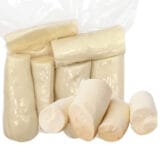 MACAXEIRA SEM CASCA 1KG