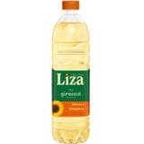 ÓLEO DE GIRASSOL LIZA 900ML