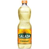 ÓLEO DE GIRASSOL SALADA 900ML