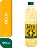 ÓLEO DE SOJA LIZA 900ML