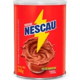 ACHOCOLATADO PÓ NESCAU LATA 200G