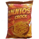 ANJITOS CROCK 100G