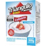 CREME CULINÁRIO TRIANGULO 200G