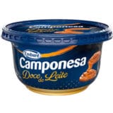 DOCE DE LEITE PASTOSO CAMPONESA 300G