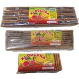 LANCHE KI DOÇURA