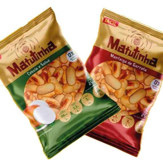 BOLACHA MATUTINHA 250G