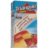 MISTURA LÁCTEA CONDENSADA TRIANGULO 395G