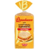 PÃO DE FORMA TRADICIONAL BAUDUCO 390G